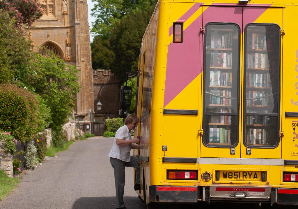 Mobile Library