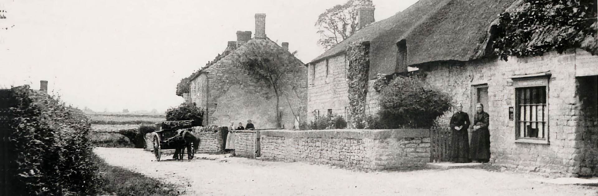 Church Street 1905