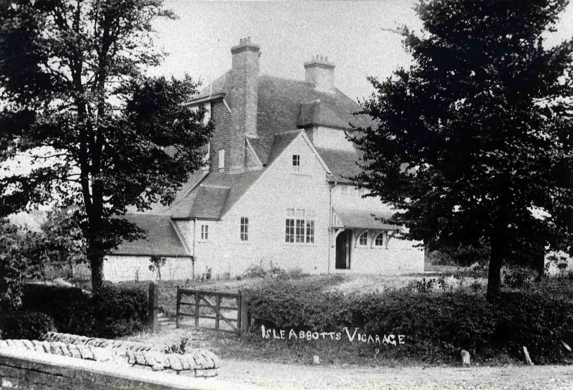 1911Vicarage